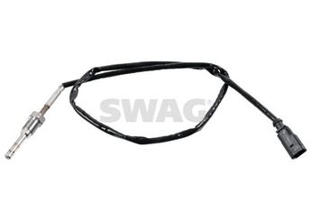 Egzoz Sıcaklık Sensörü  SWAG 33 10 9963  3K906088 03K 906 088 3L906088CQ 03L 906 088 CQ 3K 906 088 3L 906 088 CQ