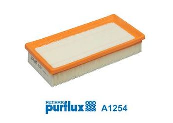 Hava Filtresi  PURFLUX A1254  1378062J51 4708641 93193469 GAF170 FA3221 1378062J50 1378062J50000 1378062J51000