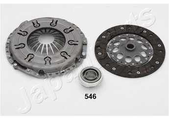 Debriyaj Seti  EXEDY MBK2141  MR581044 MR477386 MD703270