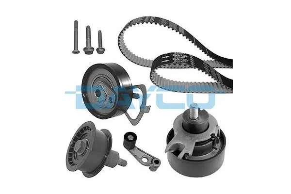 Triger Kayış Seti  Audi A2 (8Z)(06.2000->)  DAYCO KTB347