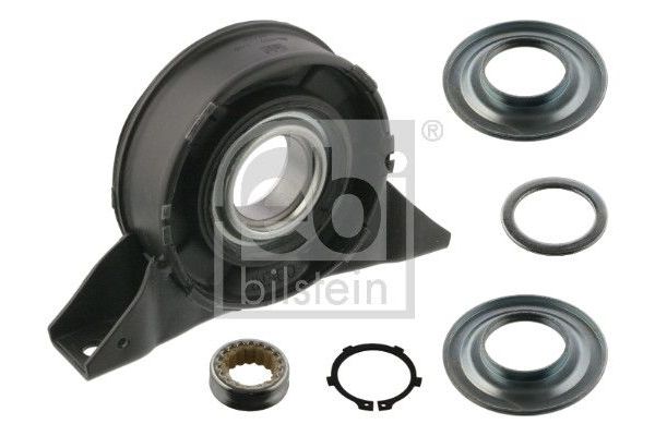 Şaft Askısı Takozu  FEBI BILSTEIN 06404