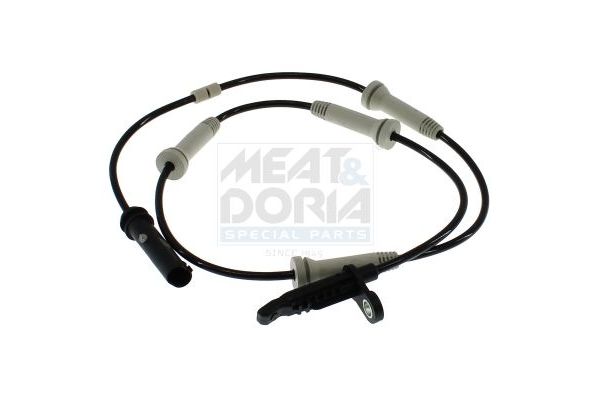 Abs Sensörü Arka Sağ veya Sol BMW 8 Serisi Cabrio (G14)(2018->)  HELLA 6PU 358 218-111