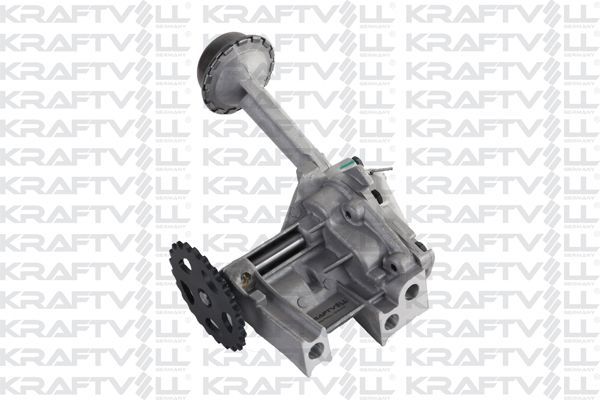 Yağ Pompası  KRAFTVOLL 12030013