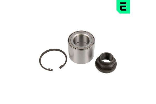 Teker Rulmanı Arka Sağ veya Sol Peugeot Boxer (330) P.Van Aks:3200mm (2002->2006)  OPTIMAL 682437