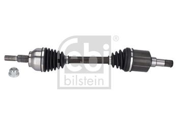 Aks Komple Ön Sol FEBI BILSTEIN 183496  1682459 1 682 459 2286711 2 286 711 AV613B437DB AV613B437DC