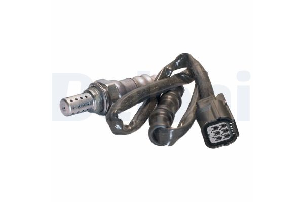 Oksijen (Lambda) Sensörü  Honda CR-V (RE)(01.2007->)  DELPHI ES20380-12B1