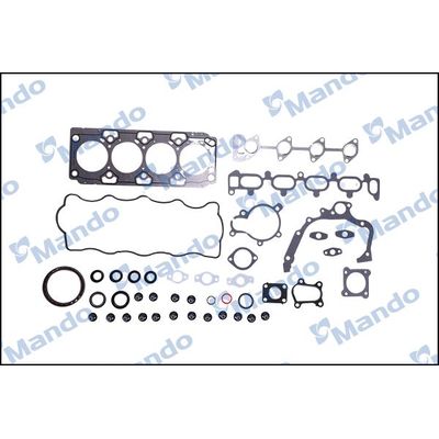 Takım Conta  MANDO EGOGH00023K