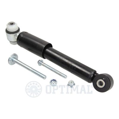 Amortisör Arka Sağ veya Sol Mercedes Vaneo Compact Van (BM 414)(10.2001->)  OPTIMAL A-1444G