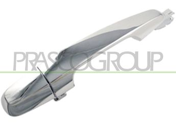 Kapı Kolu Arka Dış Sol HUSHAN 140-3062  