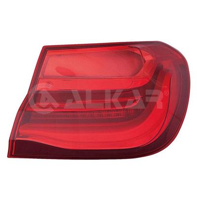 Stop Lambası Dış Sağ BMW ORJINAL 63217342964