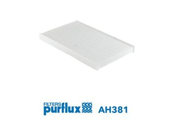 Polen Filtresi  PURFLUX AH381  7082301 6001073268 7082928 71771732