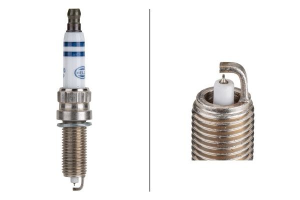 Ateşleme Bujisi  MINI Paceman (R61)(2012->)  HELLA 8EH 188 869-011