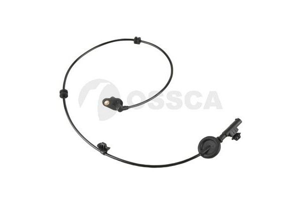 Abs Sensörü Ön Sağ veya Sol FRENDI 86280