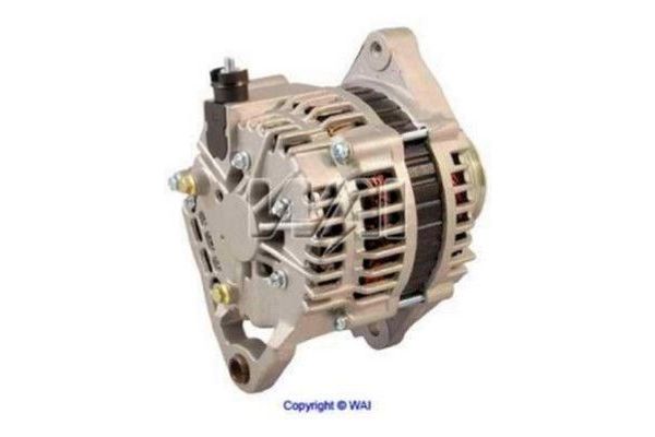 Alternatör  Nissan Patrol GR (Y61)(10.1997->)  WAI 23215N