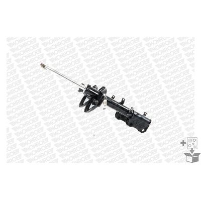 Amortisör Arka Sağ veya Sol MONROE E4273