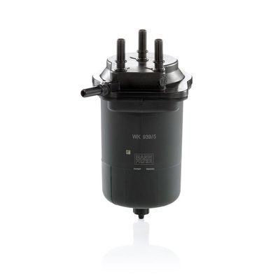 Yakıt Filtresi  MANN WK 939/5