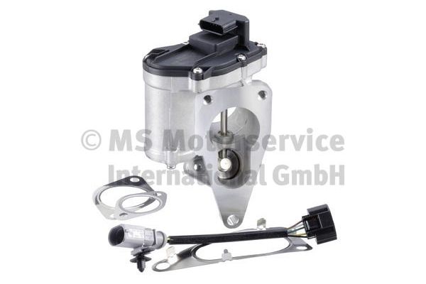 Egr Valfi  PIERBURG 7.10334.26.0