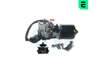 Silecek Mekanizma Motoru Ön ERA 460015A  7701052465