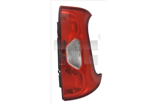 Stop Lambası Sol Fiat Panda (319)(2012->)  TYC 11-12282-01-2