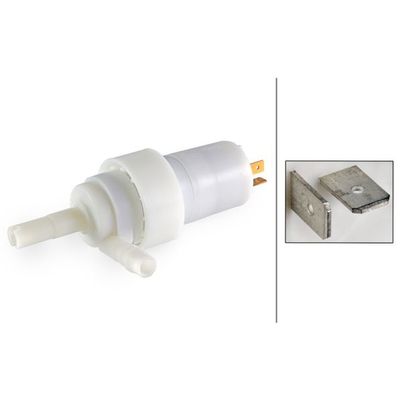 Cam Su Motoru  Peugeot 505 (05.1979->)  PSA ORJINAL 643442