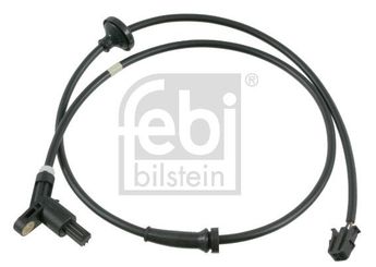 Abs Sensörü Arka Sağ veya Sol FEBI BILSTEIN 21788  1H0927807D 1H0927807B 1H0 927 807 B 1H0 927 807 D