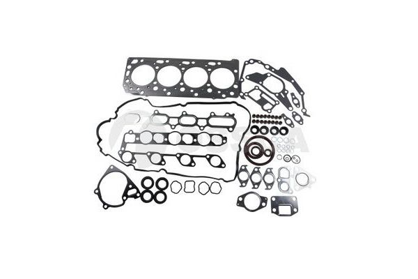 Takım Conta  FRENDI 47295