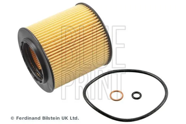 Yağ Filtresi  BMW 3 Serisi Gran Turismo (F34)(2013->)  BLUE PRINT ADB112102