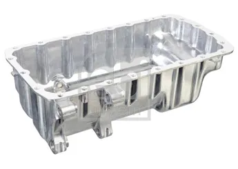 Motor Yağ Karteri  ZENON PE4351A  301K2 9464010180 9651165280 301H6 0301.H6 301J5 0301.J5 0301.K2 301L3 0301.L3