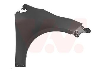 Çamurluk Ön Sağ VORTEX V3511000  5380102260 53801-02260