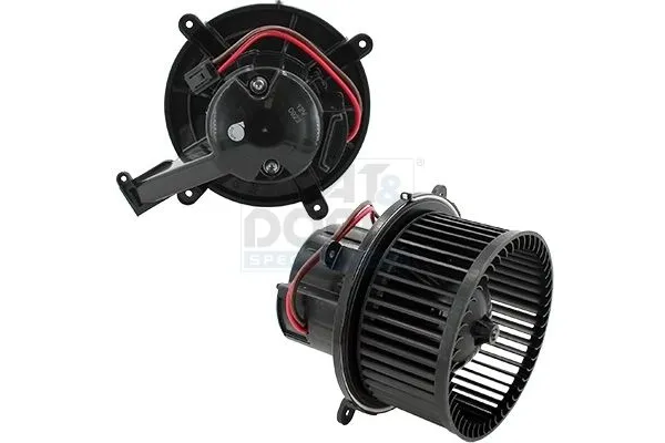 Kalorifer Motoru  MGA 83396