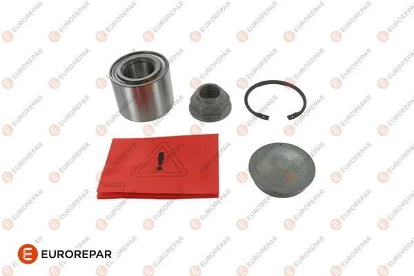 Teker Rulmanı Arka Sağ veya Sol Renault Captur (2013->)  EUROREPAR 1686247780