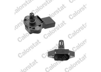 MAP Sensörü  CALORSTAT MS0118  3G906051E 38906051C 038906051C 03G906051E 3G906051M 03G906051M 1209552 3M219E928AA MN191138