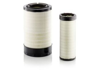 Hava Filtresi  SARDES SA2379  