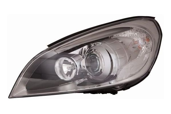 Far Sol Volvo S60 Cross Country (03.2015->)  DEPO 773-1140LMLDAEM