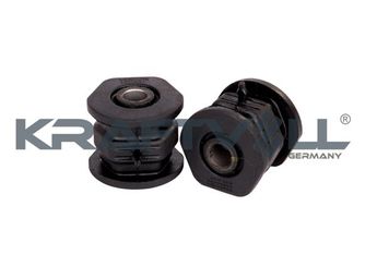 Salıncak Burcu Arka Alt Sağ veya Sol KRAFTVOLL 10050018  51391SO4005 51391 SO4 005