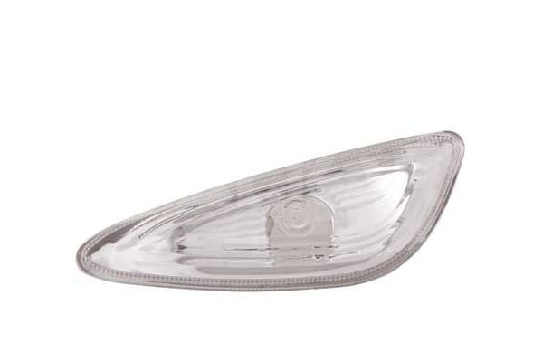 Çamurluk Sinyali Sağ WAGENBURG CRT03-7500