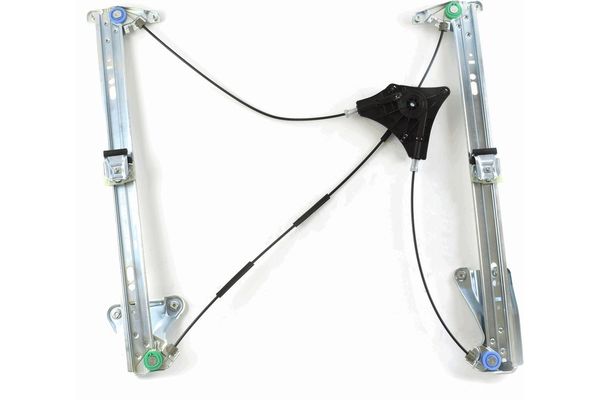 Cam Krikosu Ön Sağ KRAFTVOLL 09120172