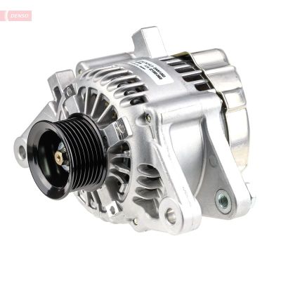 Alternatör  Toyota Land Cruiser (J12)(2003->)  DENSO DAN1080