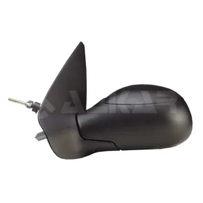 Dikiz Aynası Dış Sol Peugeot 206 + (02.2009->)  ALKAR 6133283