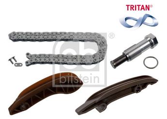 Triger Zincir Seti  FEBI BILSTEIN 179517  11318590950S1 11318590950 11 31 8 590 950 11 31 8 590 950 S1