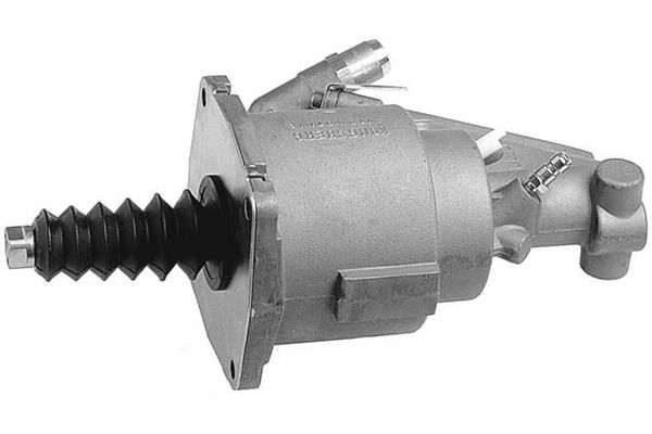 Debriyaj Merkezi Alt KNORR BREMSE 622199AM