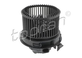 Kalorifer Motoru  TOPRAN 724 379  724379 724 379 6441V5 6441 V5 6441V6 6441 V6 6441V7 6441 V7