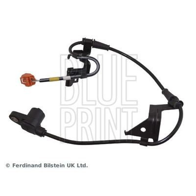 Abs Sensörü Ön Sol Honda Civic HB (EU)(01.2001->)  BLUE PRINT ADH27161