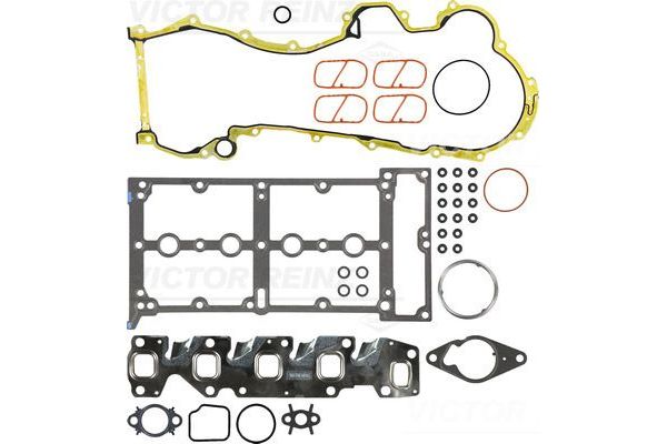 Takım Conta  Opel Meriva B (03.2010->)  REINZ 02-36259-04