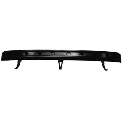 Tampon Takviyesi Ön EUROBUMP SUZ07VI005