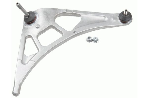 Salıncak Ön Alt Sağ BMW M3 Serisi Coupe (E46)(2000->)  LEMFÖRDER 27015 02