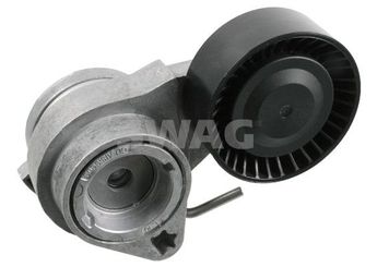 Vantilatör Kayış Gergi Rulmanı  SWAG 20 92 1630  20921630 20 92 1630 11287505566 11 28 7 505 566 11287549589 11 28 7 549 589