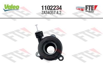 Debriyaj Rulmanı  VALEO 1102234  25192481 25202592 679067 25185077