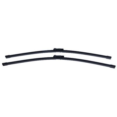 Silecek Süpürgesi Ön Muz Tip 600/600 mm - 24/24 inç BSG 90-992-022