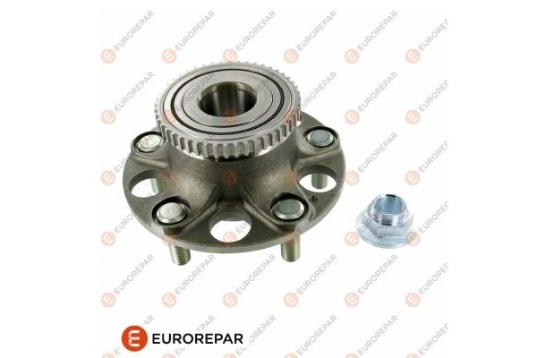 Teker Rulmanı Arka Sağ veya Sol Honda Civic HB (FK)(09.2005->)  EUROREPAR 1681962280